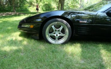 Chevrolet-Corvette-zr1-1991-Black-grayblack-28
