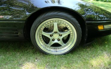 Chevrolet-Corvette-zr1-1991-Black-grayblack-31