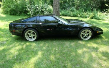 Chevrolet-Corvette-zr1-1991-Black-grayblack-4