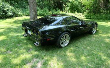 Chevrolet-Corvette-zr1-1991-Black-grayblack-5