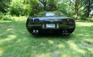Chevrolet-Corvette-zr1-1991-Black-grayblack-6