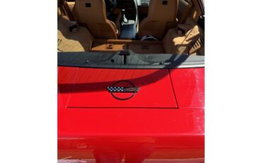 Chevrolet-Corvette-zr1-1991-TORCH-RED-CAMEL-11