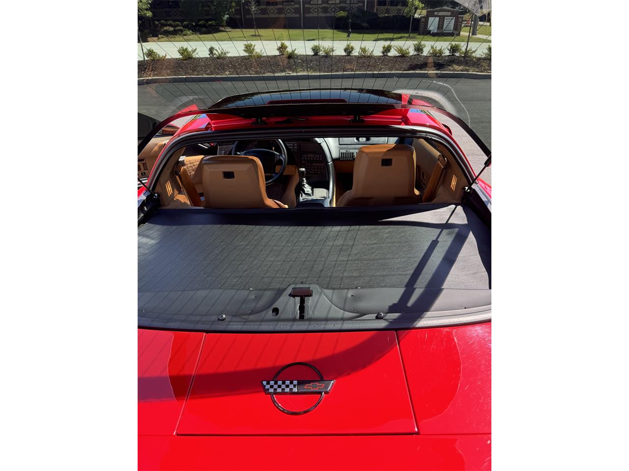Chevrolet-Corvette-zr1-1991-TORCH-RED-CAMEL-12
