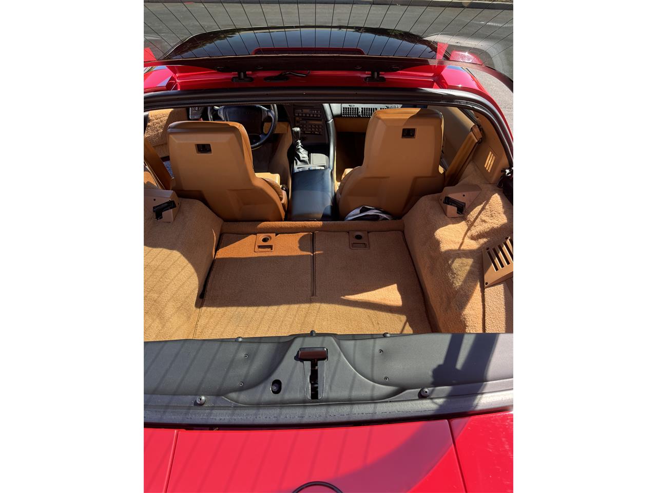 Chevrolet-Corvette-zr1-1991-TORCH-RED-CAMEL-17