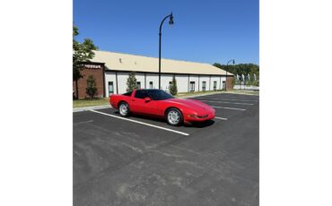 Chevrolet-Corvette-zr1-1991-TORCH-RED-CAMEL-2