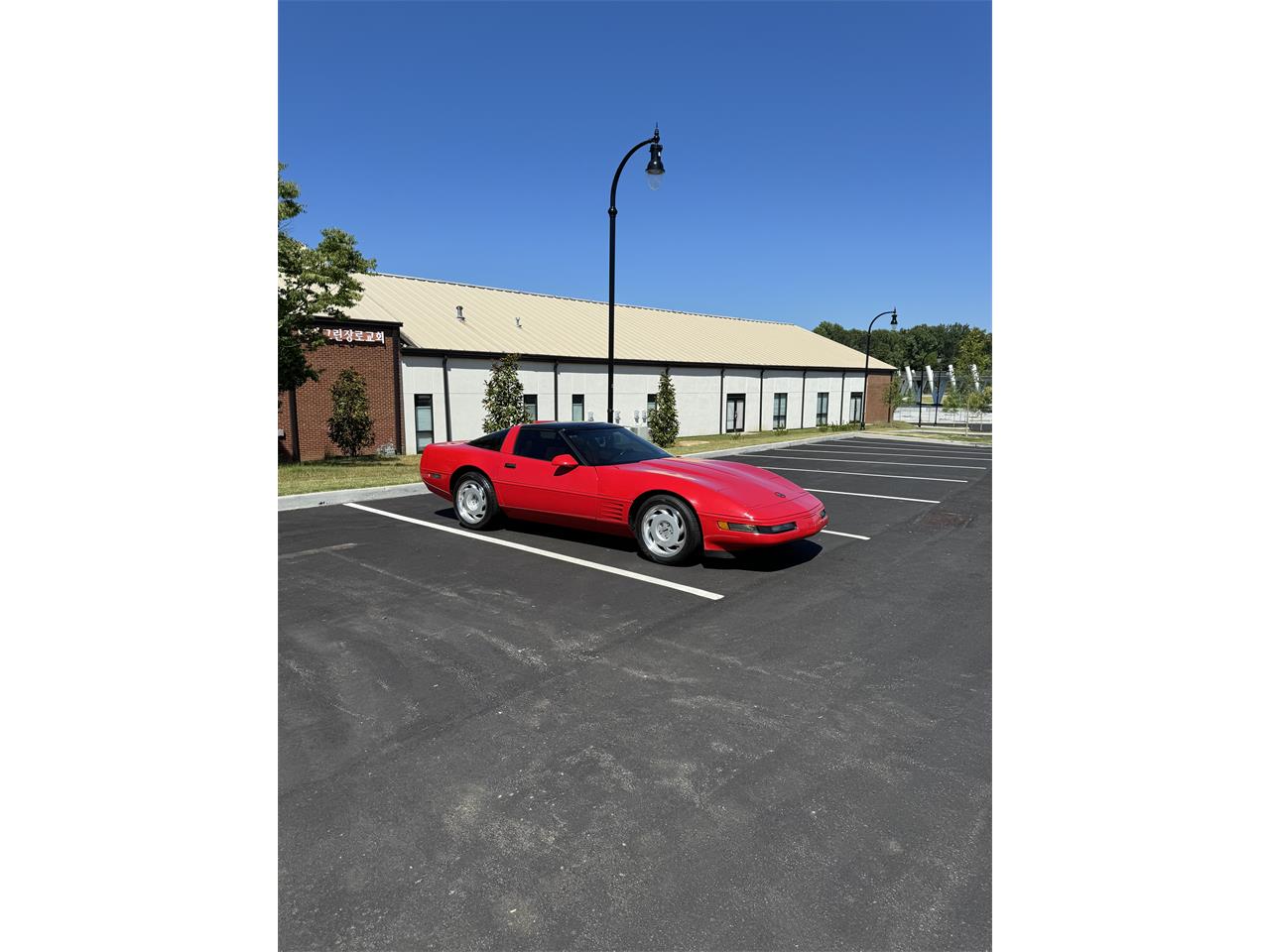 Chevrolet-Corvette-zr1-1991-TORCH-RED-CAMEL-2