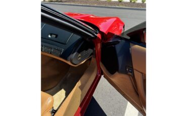Chevrolet-Corvette-zr1-1991-TORCH-RED-CAMEL-25