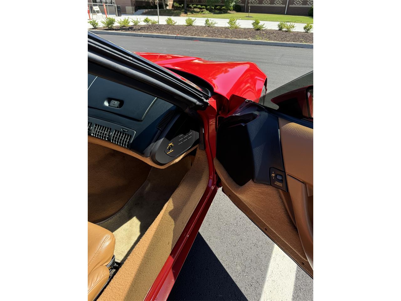 Chevrolet-Corvette-zr1-1991-TORCH-RED-CAMEL-25
