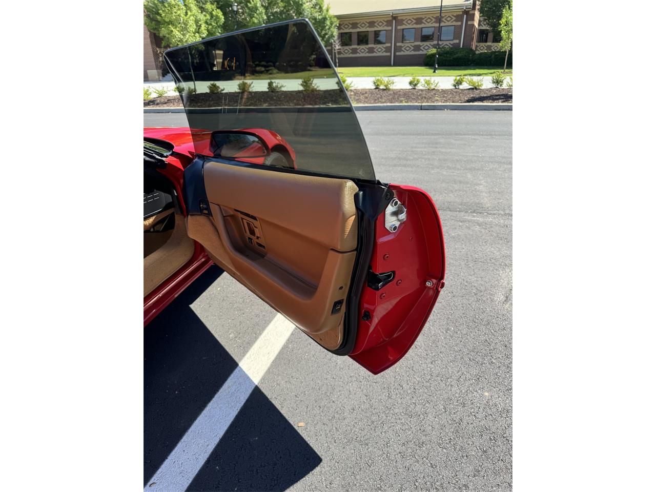 Chevrolet-Corvette-zr1-1991-TORCH-RED-CAMEL-27