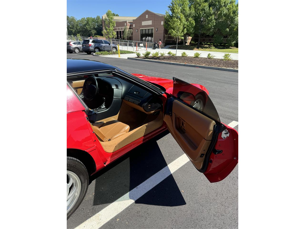 Chevrolet-Corvette-zr1-1991-TORCH-RED-CAMEL-28