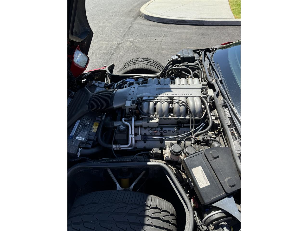 Chevrolet-Corvette-zr1-1991-TORCH-RED-CAMEL-31