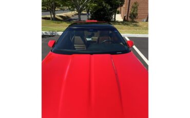 Chevrolet-Corvette-zr1-1991-TORCH-RED-CAMEL-34