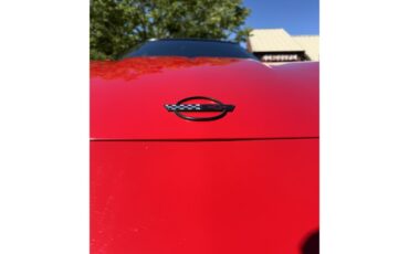Chevrolet-Corvette-zr1-1991-TORCH-RED-CAMEL-36