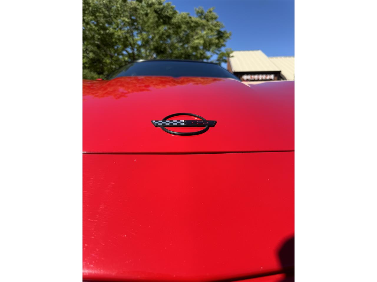 Chevrolet-Corvette-zr1-1991-TORCH-RED-CAMEL-36