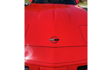 Chevrolet-Corvette-zr1-1991-TORCH-RED-CAMEL-37