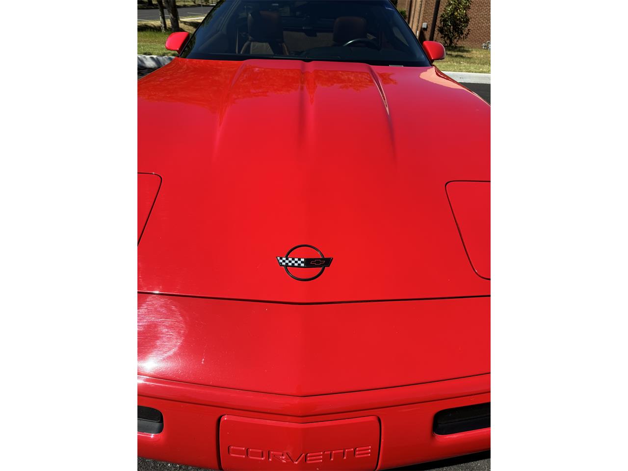 Chevrolet-Corvette-zr1-1991-TORCH-RED-CAMEL-37