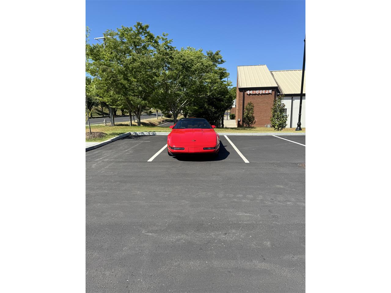Chevrolet-Corvette-zr1-1991-TORCH-RED-CAMEL-39