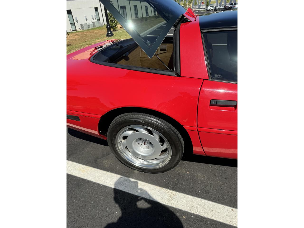 Chevrolet-Corvette-zr1-1991-TORCH-RED-CAMEL-5
