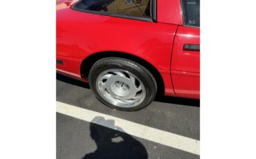Chevrolet-Corvette-zr1-1991-TORCH-RED-CAMEL-6