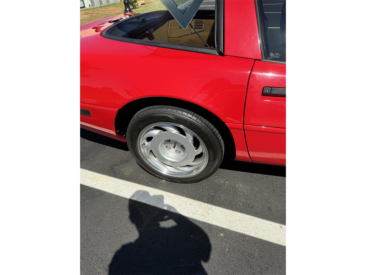 Chevrolet-Corvette-zr1-1991-TORCH-RED-CAMEL-6