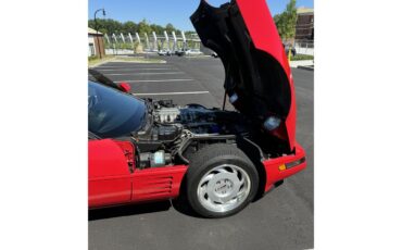 Chevrolet-Corvette-zr1-1991-TORCH-RED-CAMEL-7