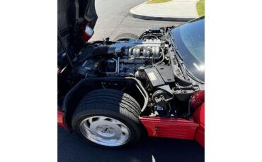 Chevrolet-Corvette-zr1-1991-TORCH-RED-CAMEL-8