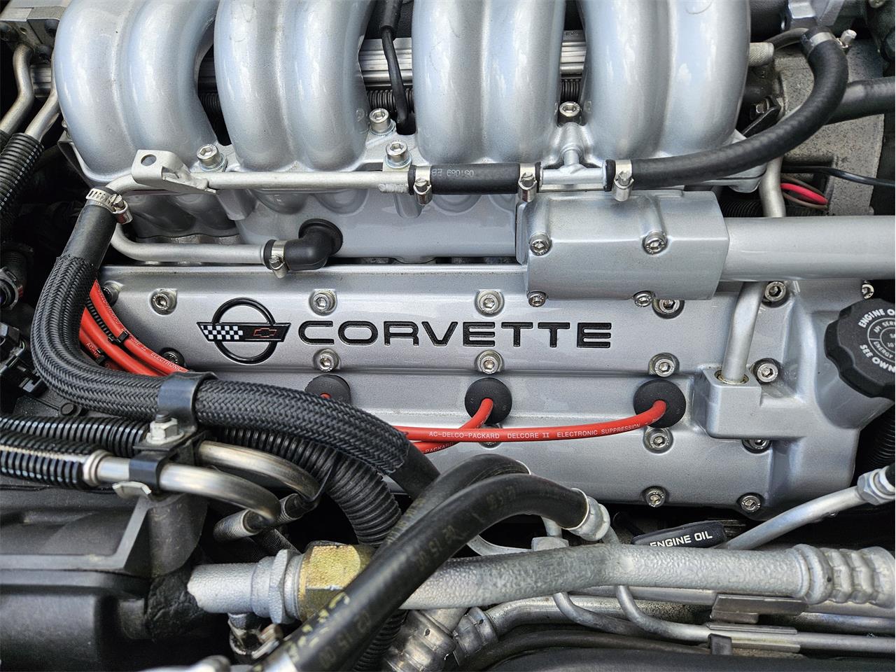 Chevrolet-Corvette-zr1-1992-Black-Black-12