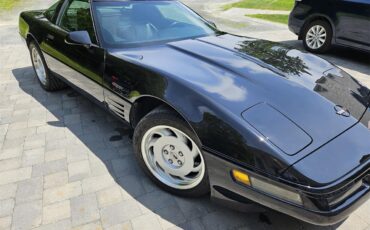 Chevrolet-Corvette-zr1-1992-Black-Black-15