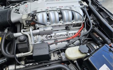 Chevrolet-Corvette-zr1-1992-Black-Black-17