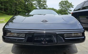 Chevrolet-Corvette-zr1-1992-Black-Black
