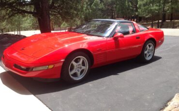 Chevrolet-Corvette-zr1-1994-Torch-Red-Black-3