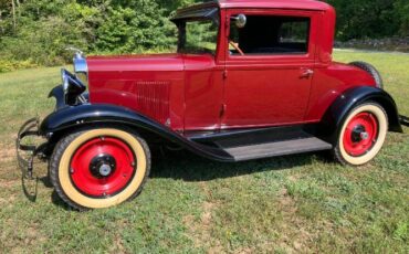 Chevrolet-Coupe-1930