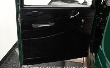 Chevrolet-Coupe-1931-GreenCopper-Brown-32