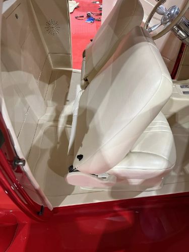 Chevrolet-Coupe-1936-Red-Tan