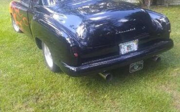 Chevrolet-Coupe-1951-Black
