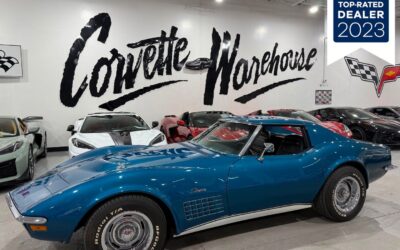 Chevrolet Coupe 1972