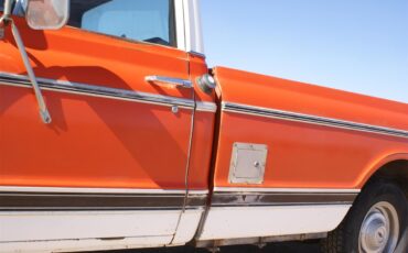 Chevrolet-Cst-10-1970-Hugger-Orange-Black-1