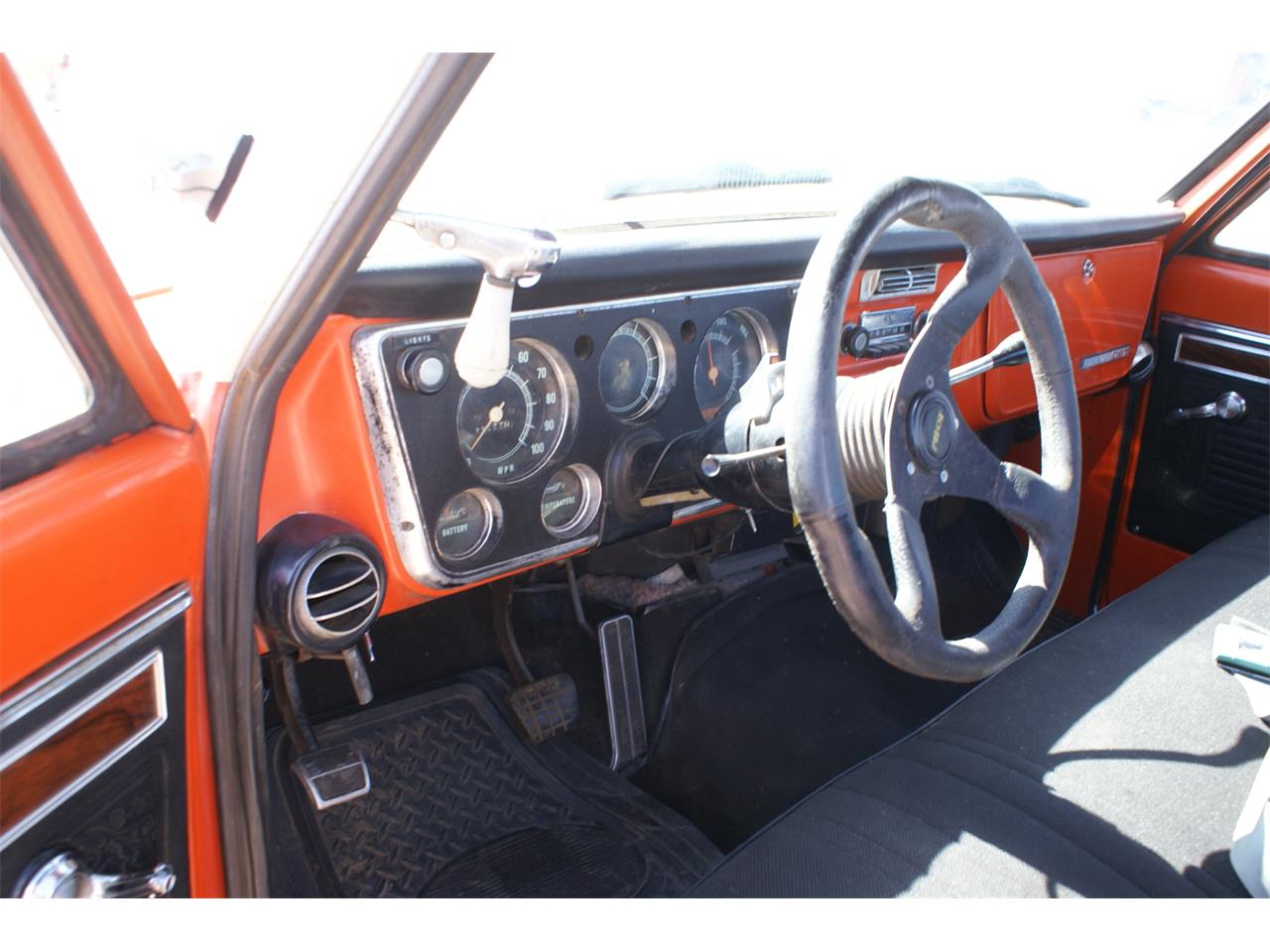 Chevrolet-Cst-10-1970-Hugger-Orange-Black-15