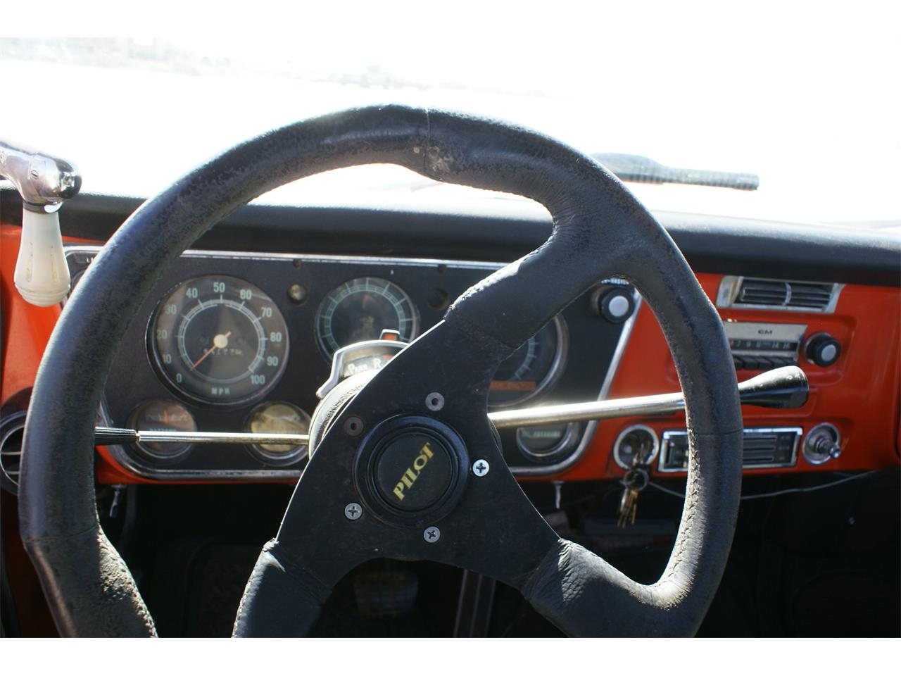 Chevrolet-Cst-10-1970-Hugger-Orange-Black-16