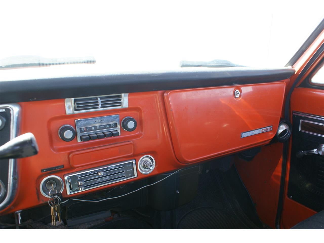 Chevrolet-Cst-10-1970-Hugger-Orange-Black-17