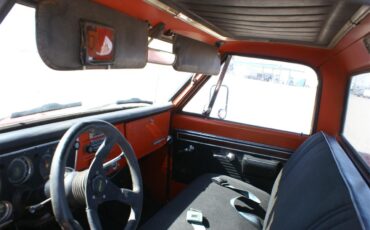 Chevrolet-Cst-10-1970-Hugger-Orange-Black-19