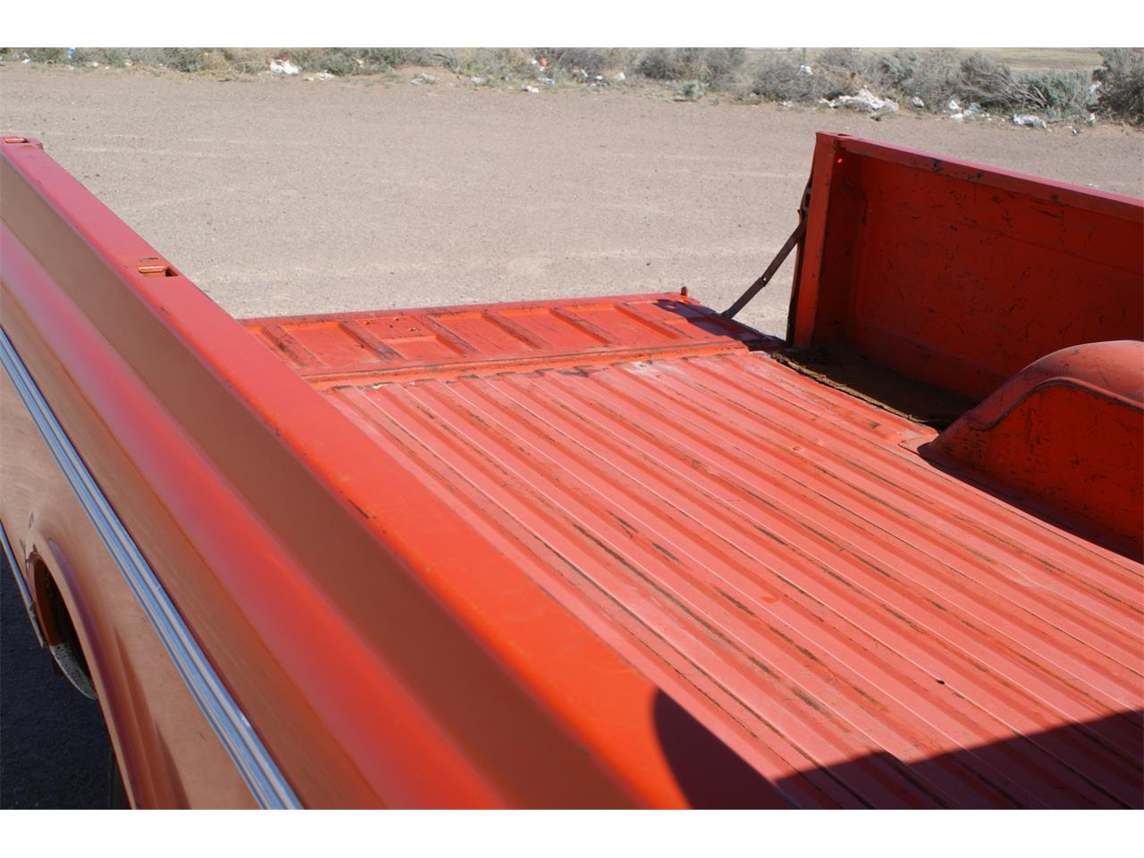 Chevrolet-Cst-10-1970-Hugger-Orange-Black-22