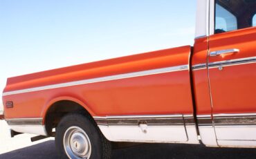 Chevrolet-Cst-10-1970-Hugger-Orange-Black-24