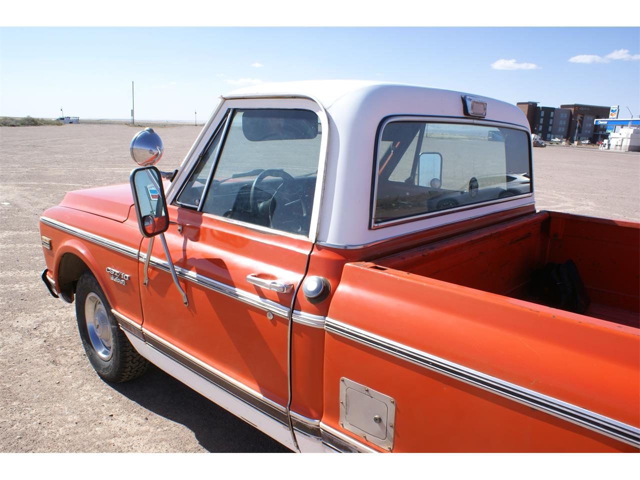 Chevrolet-Cst-10-1970-Hugger-Orange-Black-27