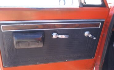 Chevrolet-Cst-10-1970-Hugger-Orange-Black-5