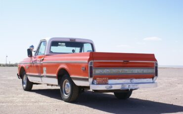 Chevrolet-Cst-10-1970-Hugger-Orange-Black-9