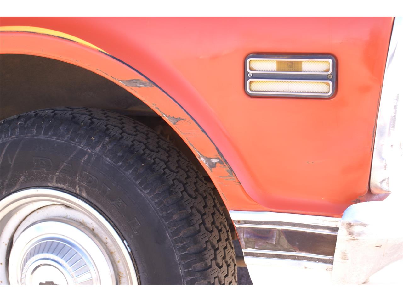 Chevrolet-Cst-10-1970-Hugger-Orange-Black