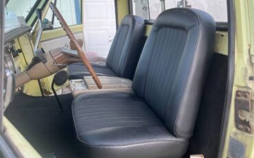 Chevrolet-Custom-1971-Yellow-12