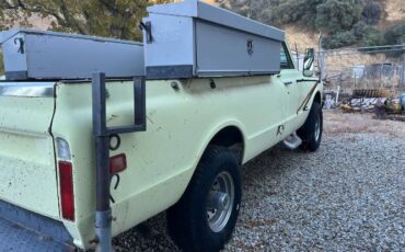 Chevrolet-Custom-1971-Yellow-4