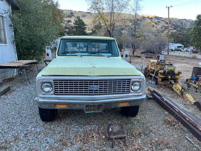 Chevrolet-Custom-1971-Yellow-5